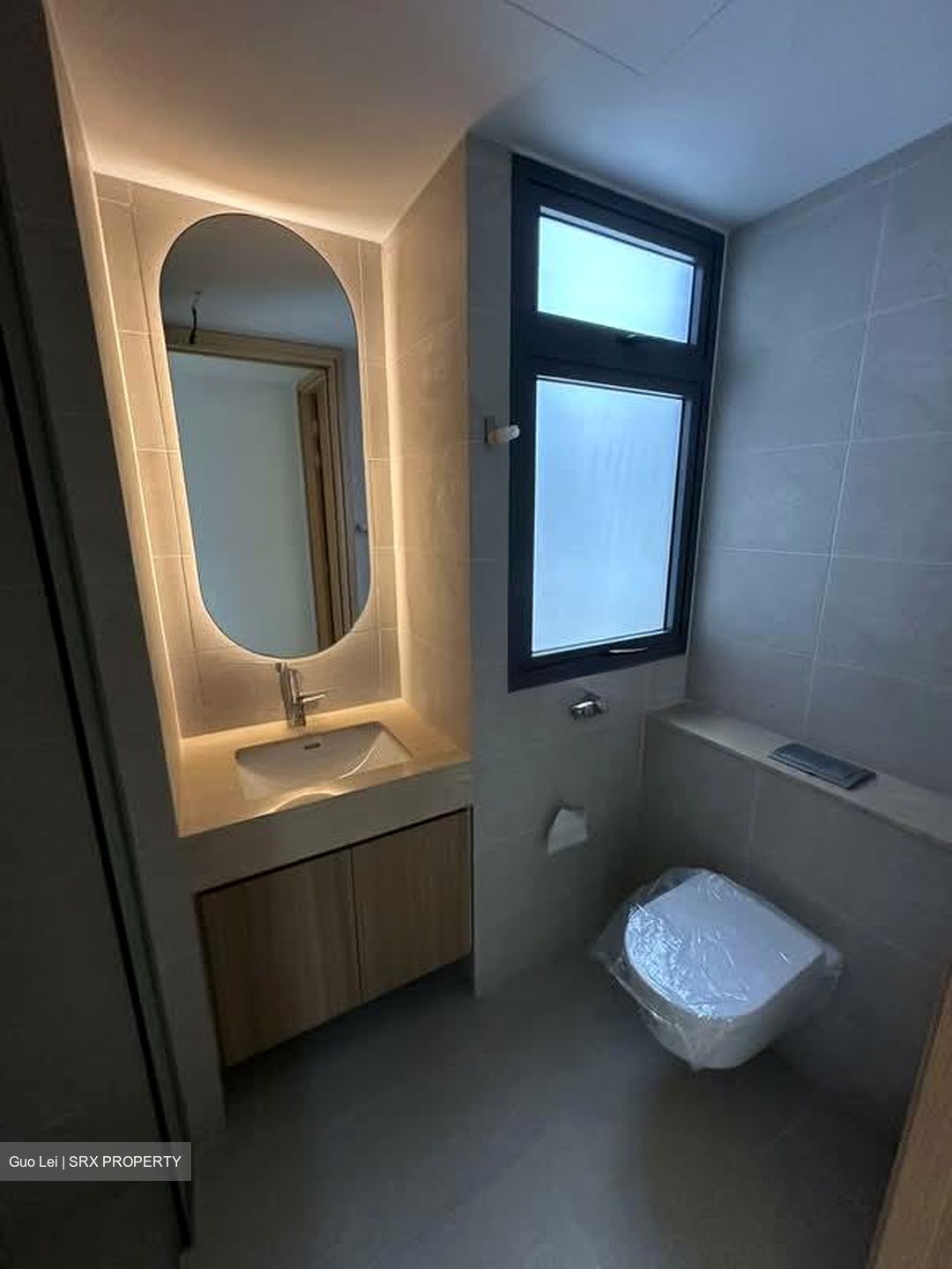 Hill House (D9), Apartment #552017441